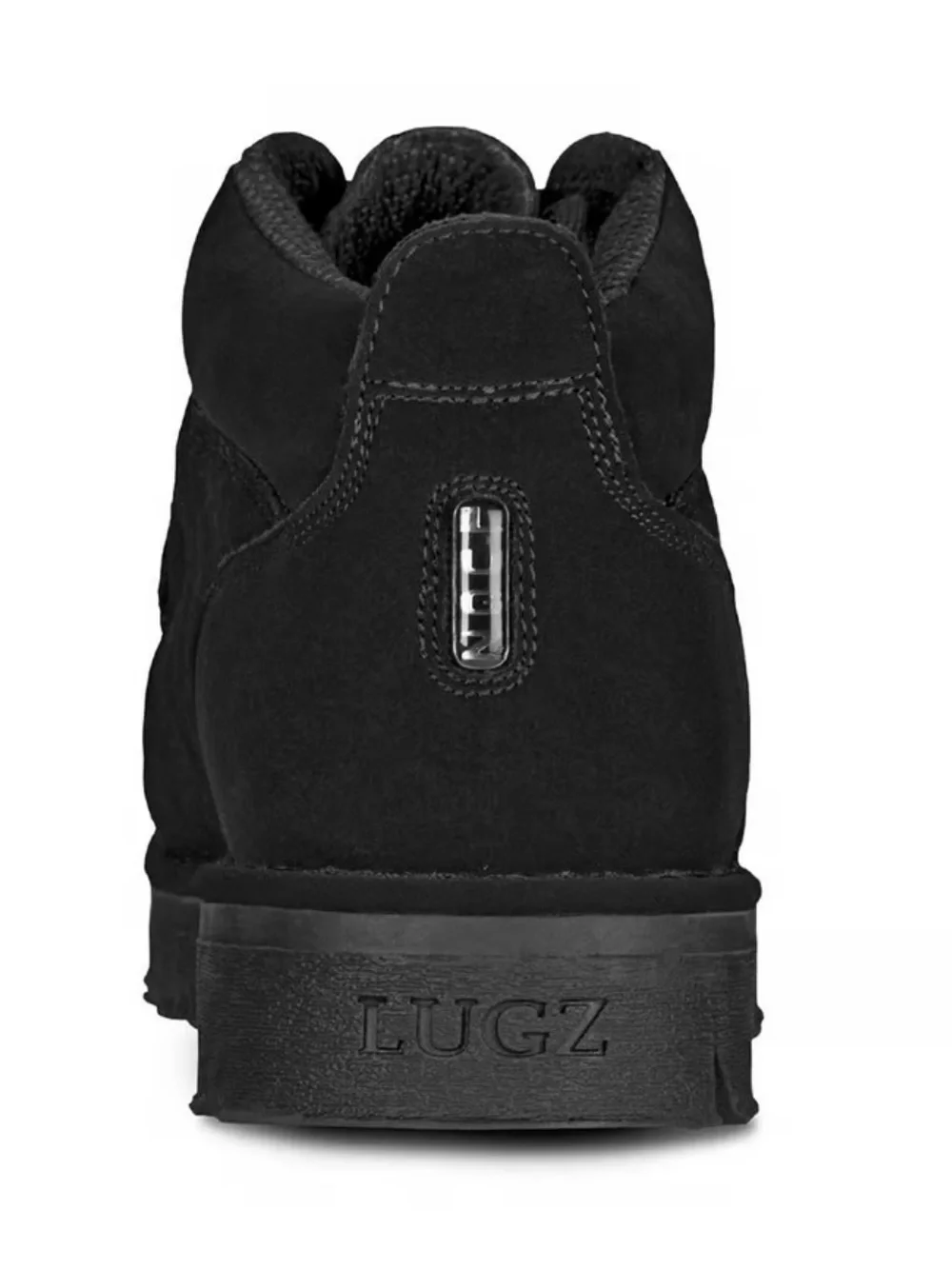 Lugz stay trend